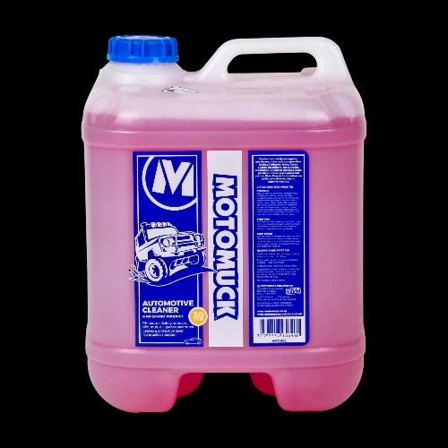 Motomuck  Auto Cleaner - 20 Litre Bottle