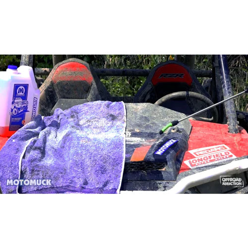 Motomuck Auto Cleaner 1 Litre