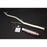 Kakimoto Racing GT1.0Z Racing Muffler Exhaust System - 86 ZN6 BRZ ZC6