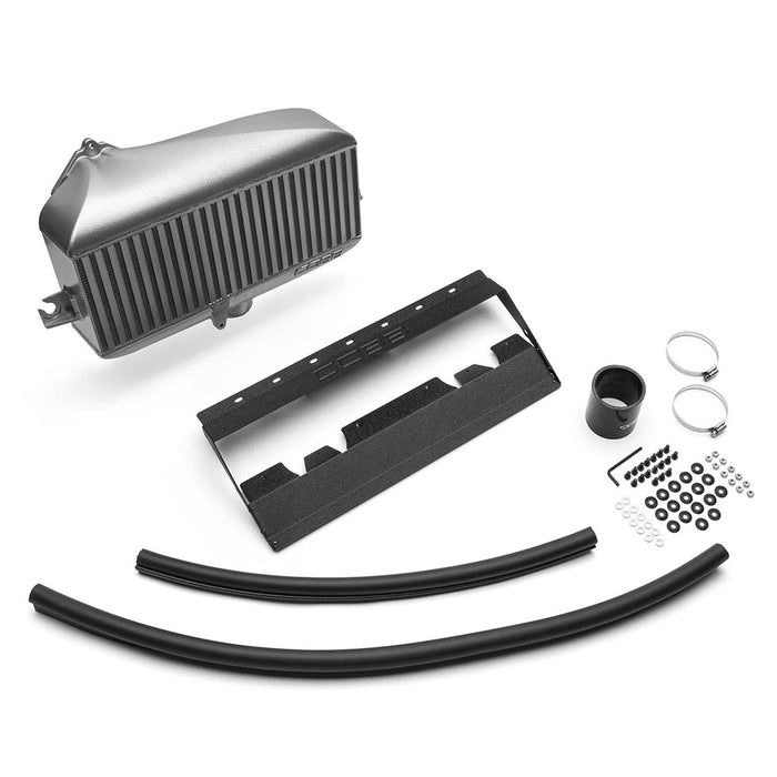 COBB Subaru Australia Stage 2 Power Package Silver WRX 2022-2025
