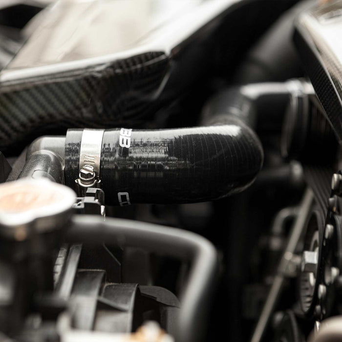 COBB SUBARU SILICONE RADIATOR HOSE KIT WRX 2015-2021, FXT 2014-2018