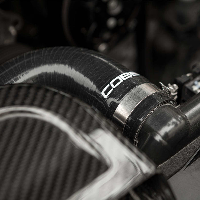 COBB SUBARU SILICONE RADIATOR HOSE KIT WRX 2015-2021, FXT 2014-2018