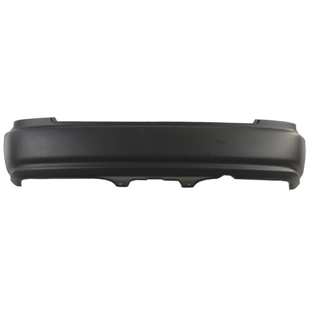 HC Racing Rear Bumper Honda Civic EK 96-00