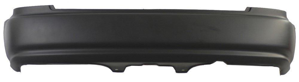 HC Racing Rear Bumper Honda Civic EK 96-00 3 Door Hatchback