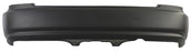 HC Racing Rear Bumper Honda Civic EK 96-00 3 Door Hatchback