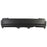 HC Racing Rear Bumper Honda Civic EK 96-00