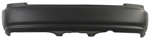 HC Racing Rear Bumper Honda Civic EK 96-00 3 Door Hatchback