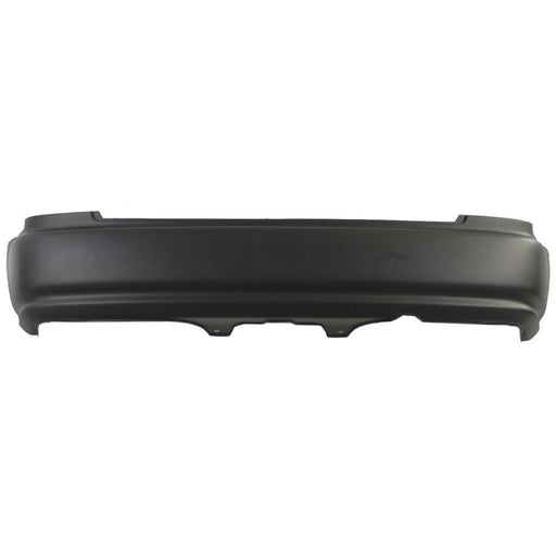 HC Racing Rear Bumper Honda Civic EK 96-00