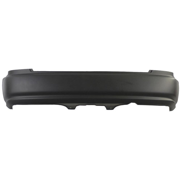HC Racing Rear Bumper Honda Civic EK 96-00