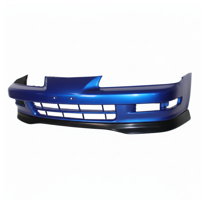 HC Racing Front Lip - Prelude 92-96 "TR Style"