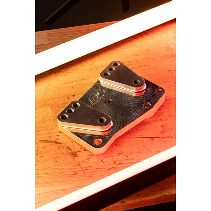 Damond Motorsports Mazdaspeed MZR DISI Engine Stand Plate