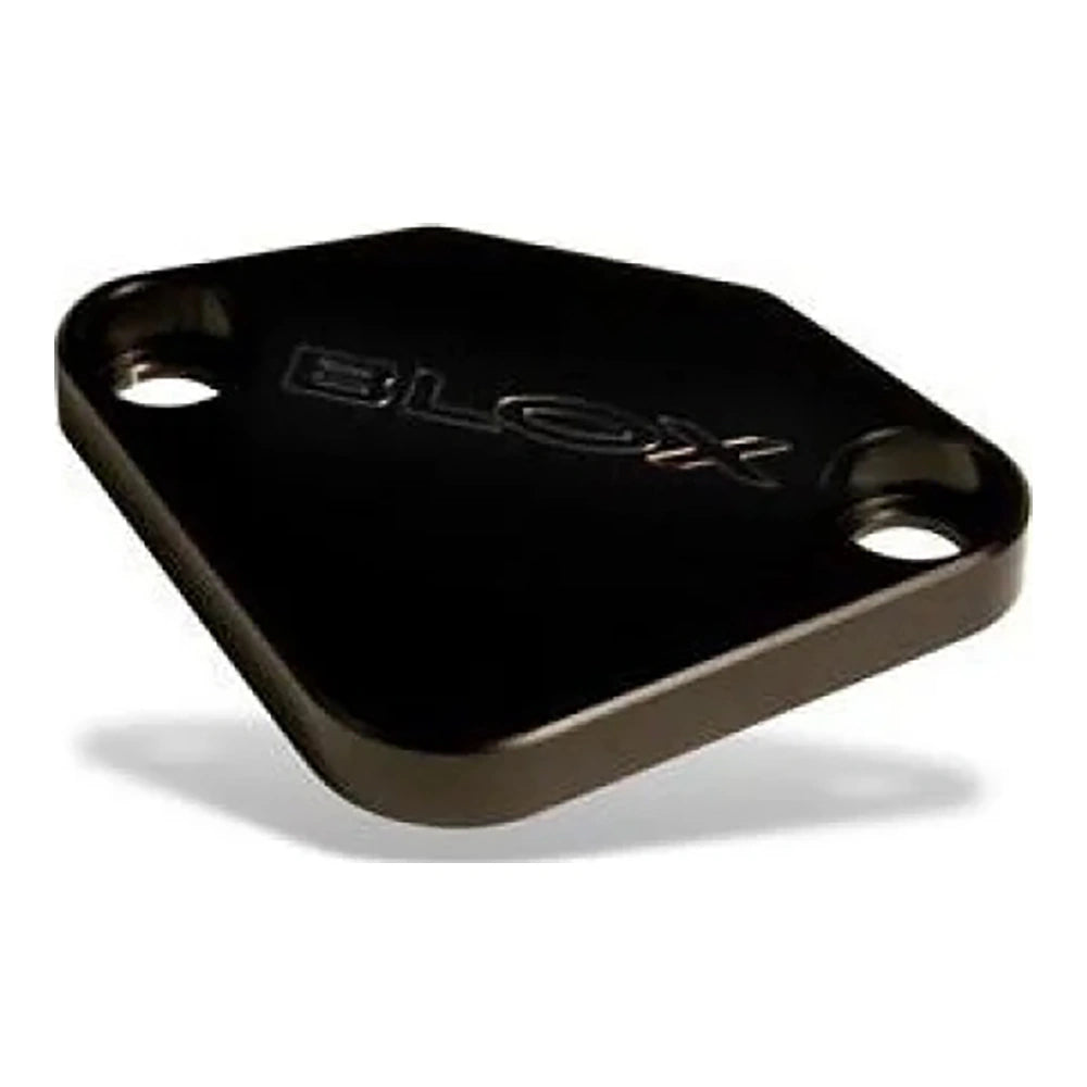 BLOX Racing EGR Block Off Plate - H22A/F20B