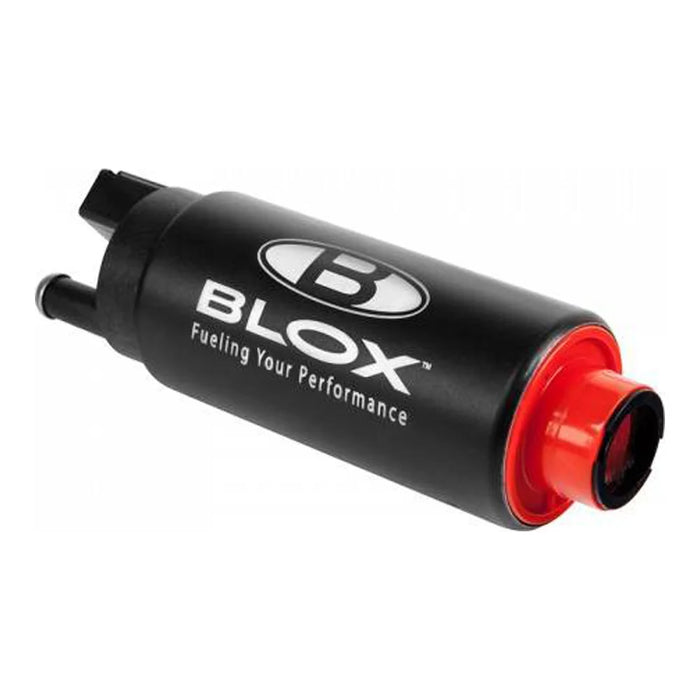 BLOX Racing Fuel In-tank Fuel Pump - 255 Lph