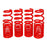 BLOX Racing Lowering Springs - EF Civic/CRX