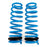 BLOX Racing Lowering Springs - EG Civic / Delsol