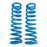 BLOX Racing Lowering Springs - EG Civic / Delsol