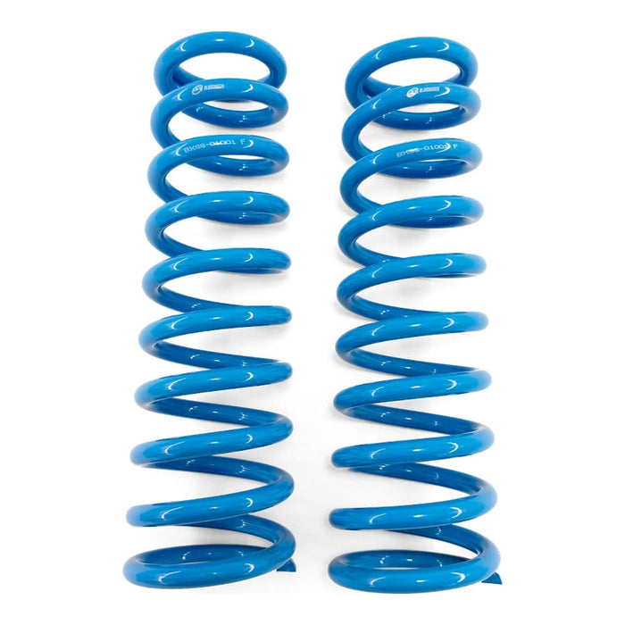 BLOX Racing Lowering Springs - EG Civic / Delsol
