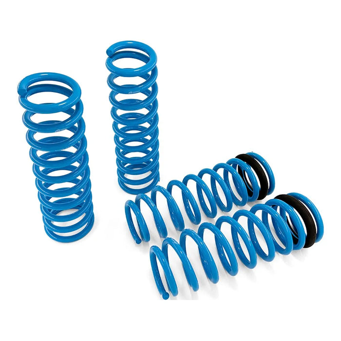 BLOX Racing Lowering Springs - EG Civic / Delsol