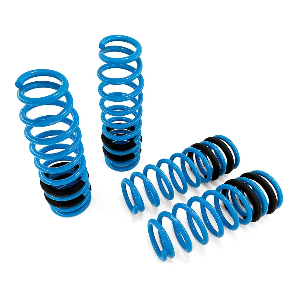 BLOX Racing Lowering Springs - EK Civic