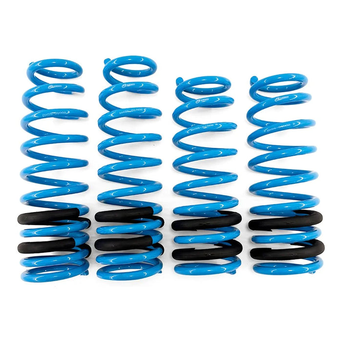 BLOX Racing Lowering Springs - EK Civic