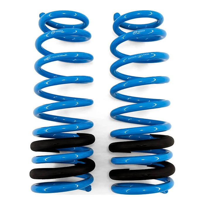 BLOX Racing Lowering Springs - EK Civic