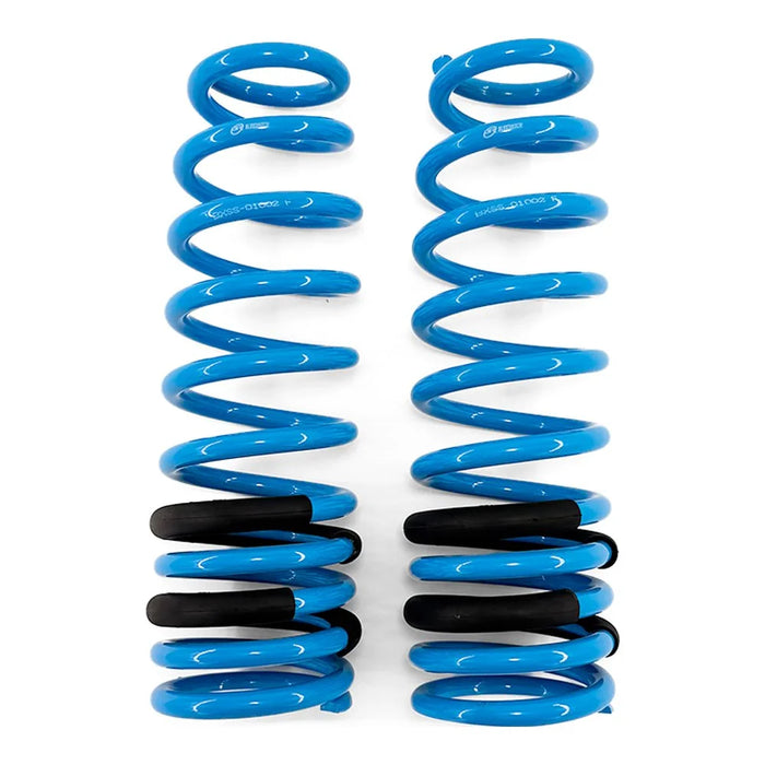 BLOX Racing Lowering Springs - EK Civic