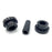 BLOX Racing Replacement Polyurethane Bushing - EG/DC (All) EK (Outer) Includes 2 Bushings 2 Inserts