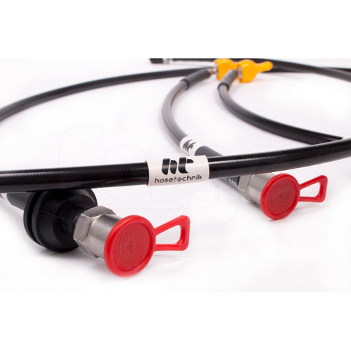 Forge Motorsport BMW M5 F10 Brake Lines