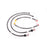 BMW M5 F10 Brake Lines