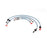 BMW I8 Brake Lines