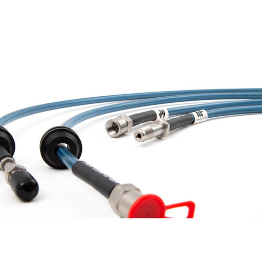 Forge Motorsport BMW I8 Brake Lines