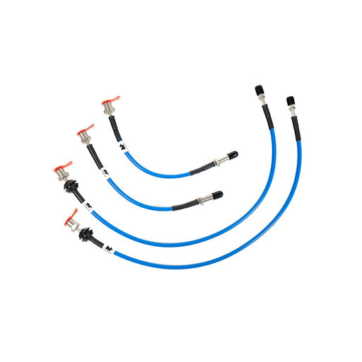 BMW M2 (G87), M3 (G80), M4 (G82) Brake Lines