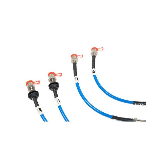 Forge Motorsport BMW M2 (G87), M3 (G80), M4 (G82) Brake Lines