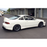 HC Racing Side Skirts - Dc2 3dr "OEM Optional Style"