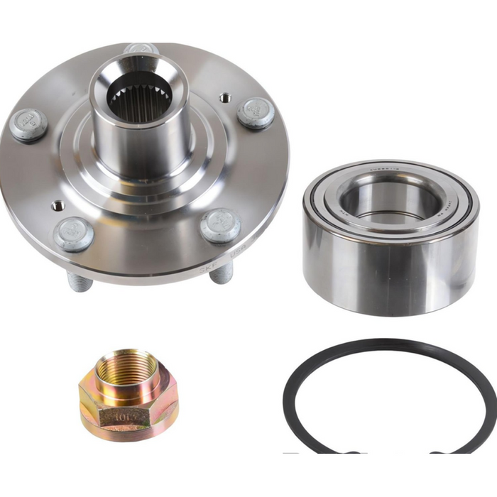 Honda Integra DC5 Type R Rear Wheel Bearing Hub