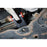 Damond Motorsports-Mazdaspeed3 Rear Motor Mount- at Damond Motorsports