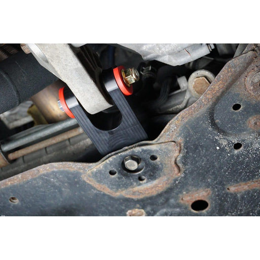 Damond Motorsports-Mazdaspeed3 Rear Motor Mount- at Damond Motorsports