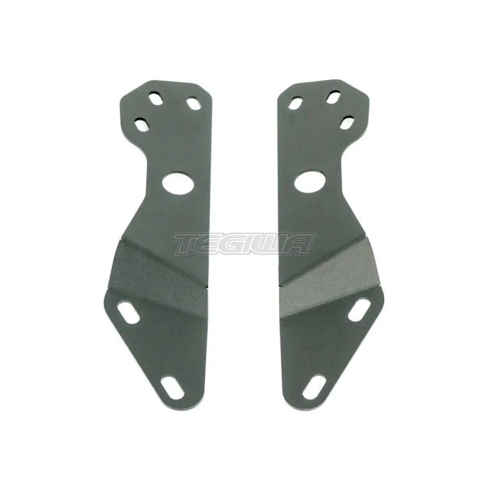 Ballade Sports Bolt On Black Hardtop Race Brackets Honda S2000 00-09 - Street and Race