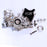 KS Tuned F22/F23 Balance Shaft Eliminator Kit (installed in Melling oil pump)