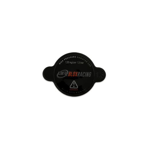 Blox Racing High Pressure Radiator Cap 1.3 Bar - Type A / Type B