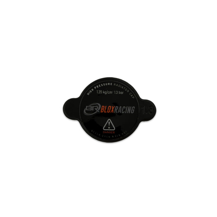 Blox Racing High Pressure Radiator Cap 1.3 Bar - Type A / Type B