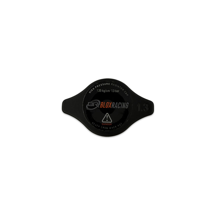 Blox Racing High Pressure Radiator Cap 1.3 Bar - Type A / Type B