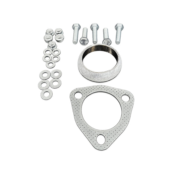 BLOX Racing Adjustable Test Pipes - EF/EG/DA/DC/DB/EK