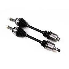 Speed Science Axles - Honda CL7