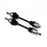 Speed Science Axles - Honda CL7