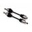 Speed Science 1988-2001 Civic/Integra B Series Cable - L and R Sides (pair)