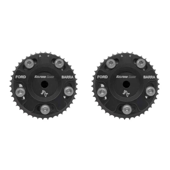 Kelford Cams Ford Barra Cam Gears