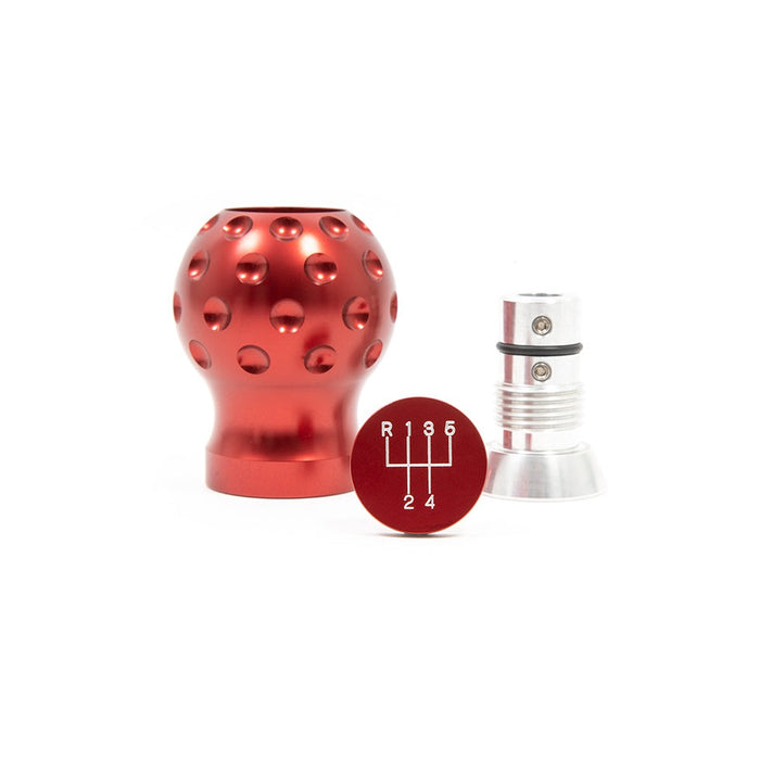 Forge Motorsport Big Gear Knob for VW, Audi, Seat, and Skoda