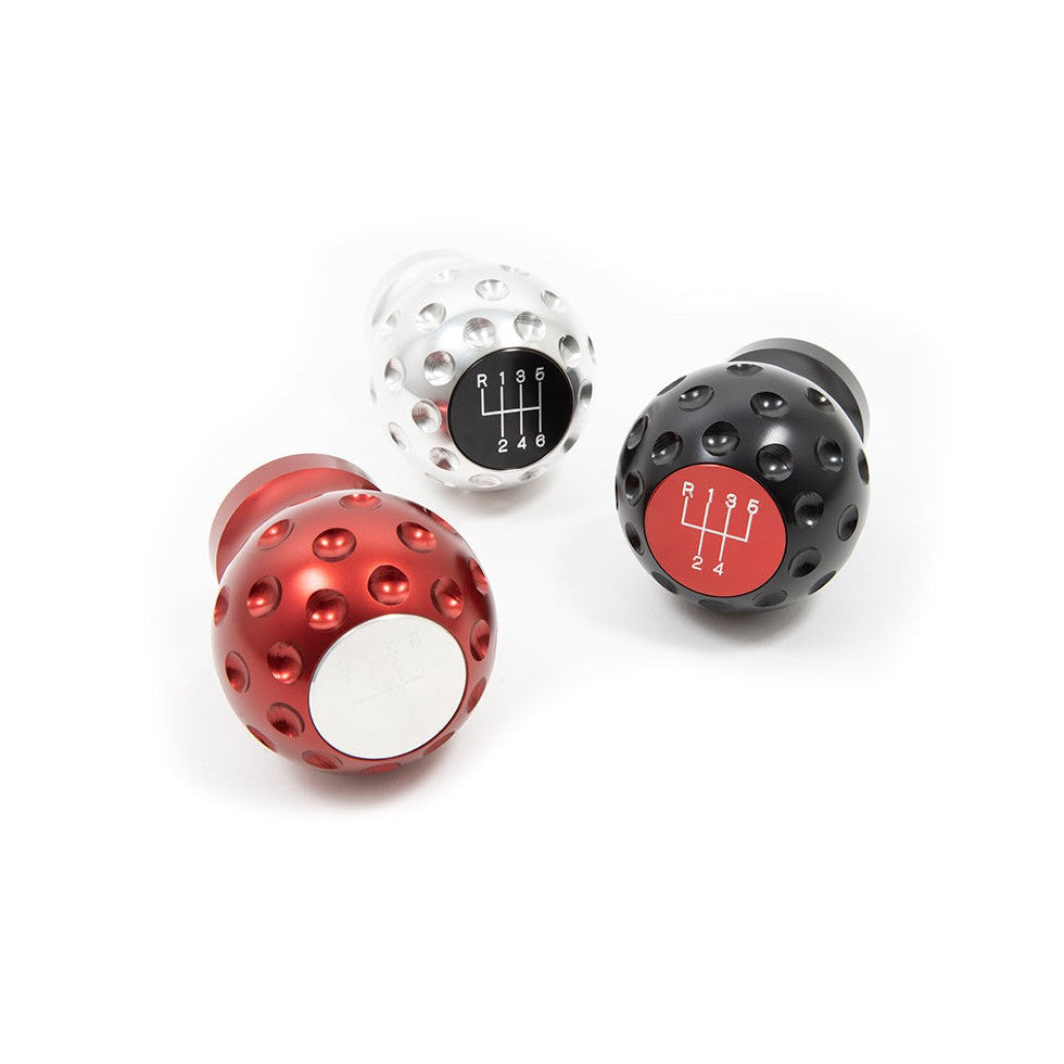 Big Gear Knob for VW, Audi, Seat, and Skoda