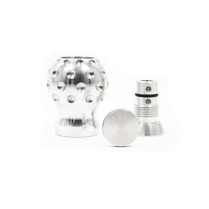 Forge Motorsport Big Gear Knob for VW, Audi, Seat, and Skoda
